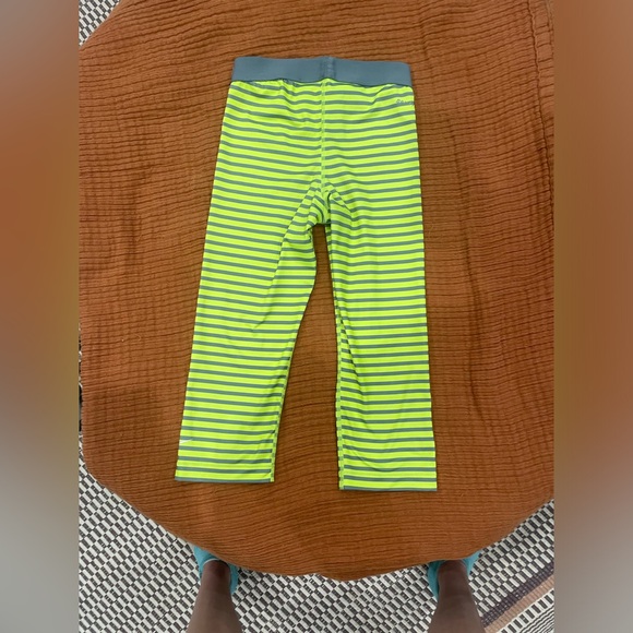 Nike Pro Dri-Fit Cropped Leggings, size Small - Picture 2 of 7